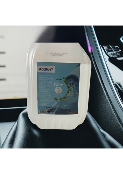 Adblue 18 Lt fiyatları