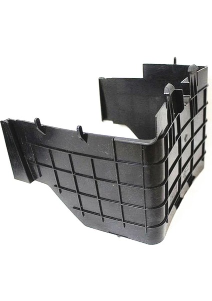 Volkswagen Caddy 2009-2015 Model Arası Uyumludur Sağ Sol Üst Akü Kapağı Kapak Komple Set fırsatları