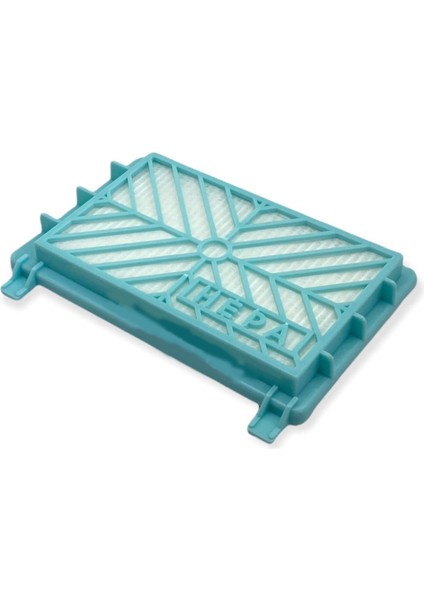 Philips Uyumlu Fc 8600 - 8619 Expression Süpürge Filtresi Hepa Filtre