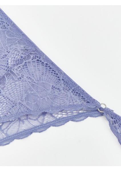 Yeni Sezon Dantelli Fantezi Brazilian Külot modelleri