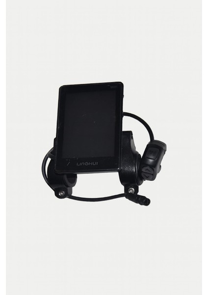 Rsıv Elektrikli Bisiklet Orijinal Ekran