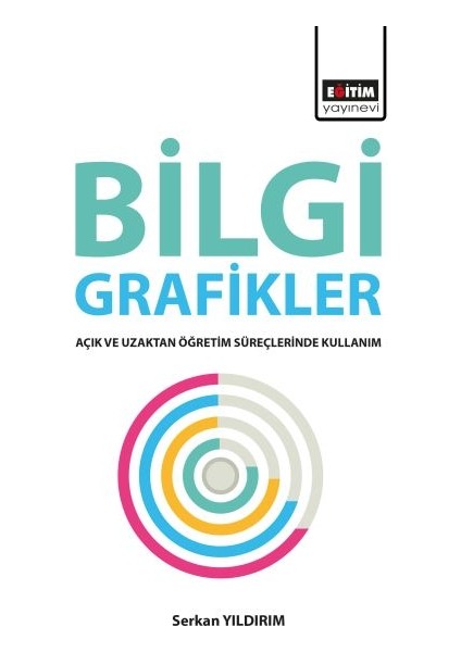 Bilgi Grafikler - Açık ve Uzaktan Öğretim Süreçlerinde Kullanım