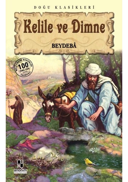 Kelile ve Dimne