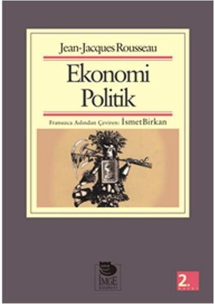 Ekonomi Politik