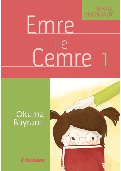 Emre Ile Cemre- 01 Okuma Bayramı