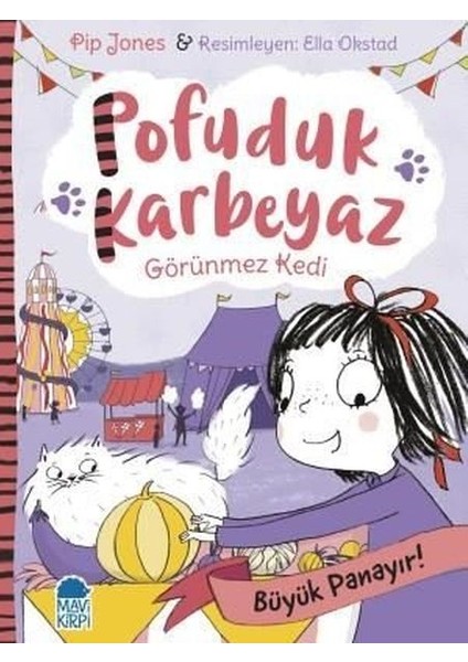 Pofuduk Karbeyaz - Büyük Panayır!