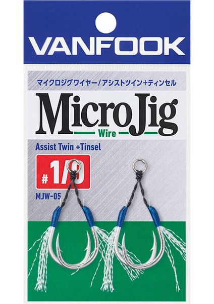 Mjw-05 Micro Jıg Wire Tn 1 cm Assist Iğne