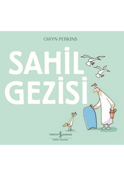 Sahil Gezisi