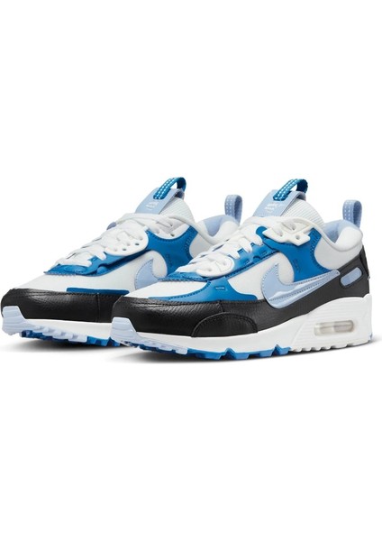 Air Max 90 Futura FJ4798-100 Unisex Spor Ayakkabısı fiyatları
