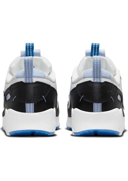 Air Max 90 Futura FJ4798-100 Unisex Spor Ayakkabısı modelleri