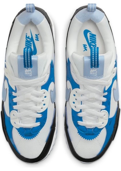 Air Max 90 Futura FJ4798-100 Unisex Spor Ayakkabısı indirimleri