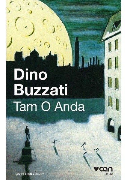 Tam O Anda