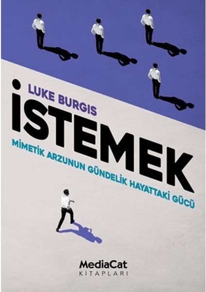 Istemek