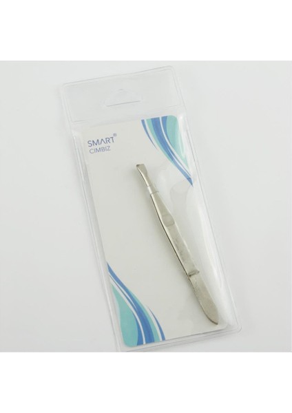 Wizard Ocean Geniş Ağızlı Cımbız-Gümüş Rengi fiyatları