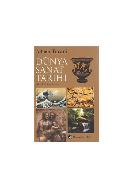 Dünya Sanat Tarihi