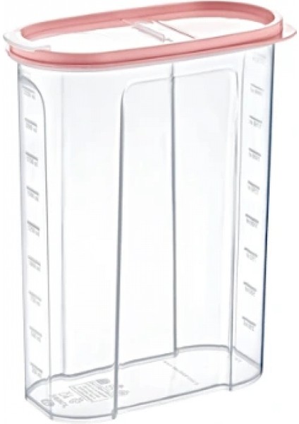 Mikopet Mama Kabı 2.4 Litre fiyatları