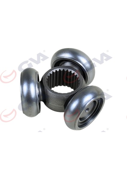 Aks Mafsalı Doblo Iıı 1.6 Jtd 15- 26 Diş