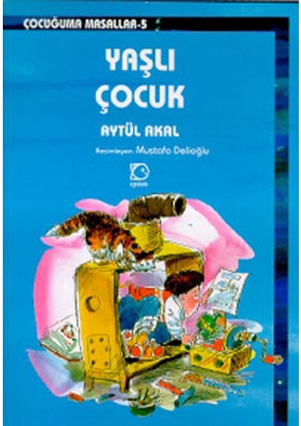 Yaşlı Çocuk