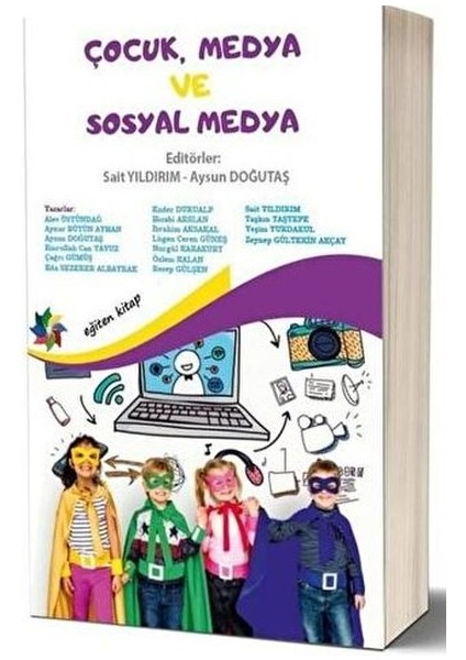 Çocuk, Medya ve Sosyal Medya