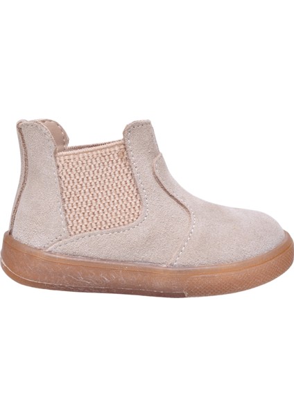 Chelsea Deri Ortopedik Bebek Bot fiyatları