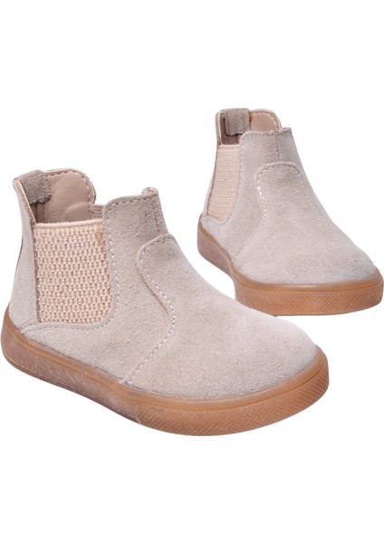 Chelsea Deri Ortopedik Bebek Bot fırsatları