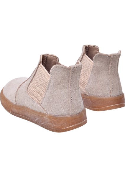 Chelsea Deri Ortopedik Bebek Bot indirimleri