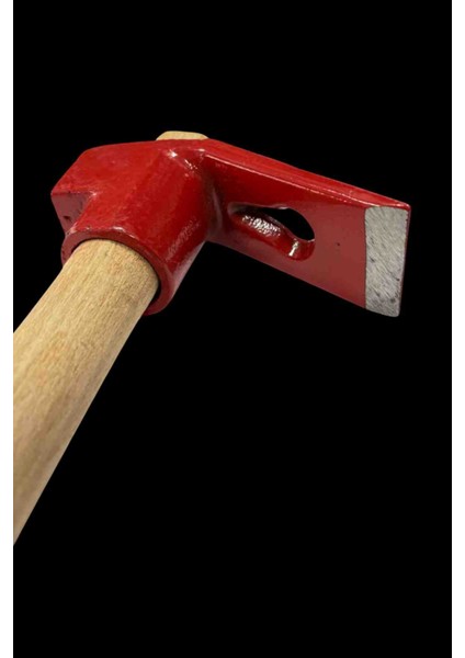 12 Adet Saplı Inşaat Sektöründe Kullanılan Keser, Dayanıklı Yapısıyla Uzun Ömürlü Saplı Tasarımı Sayesinde Kolayca Tutulabilir Keser Keser indirimleri