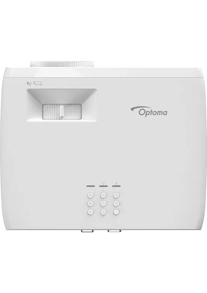 ZH520 5500 Lümen Full Hd Lazer Projeksiyon Cihazı modelleri