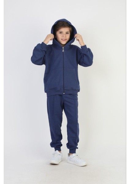 Erkek Fermuarlı Garson Boy Takım fiyatları