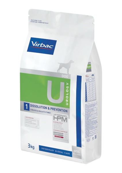 dog urology 12kg