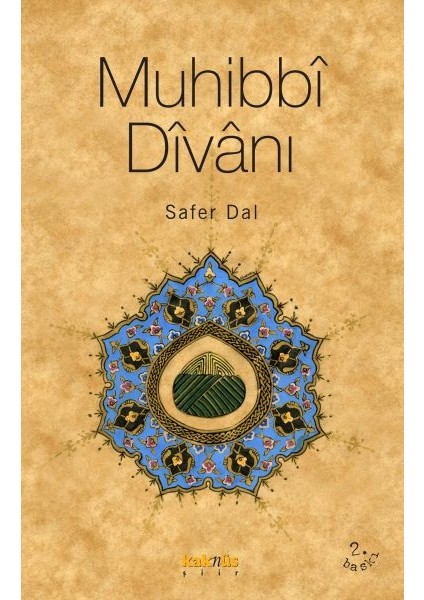 Muhibbi Divanı