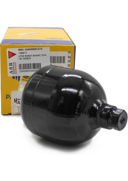 Fiat 500 500 C Idea Panda Vites Robot Basınç Tüpü Otomatik 71734207