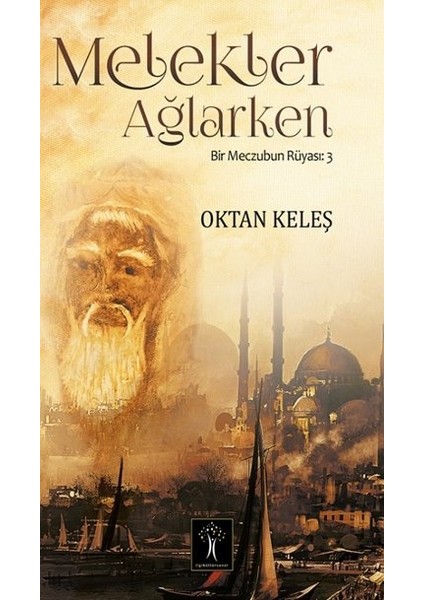 Melekler Ağlarken