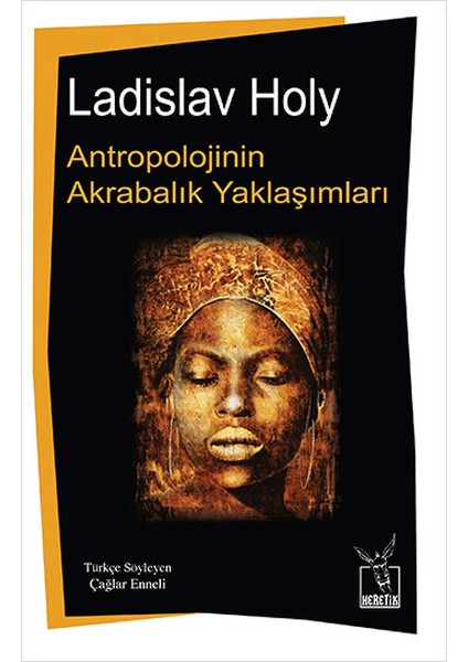 Antropolojinin Akrabalık Yaklaşımları