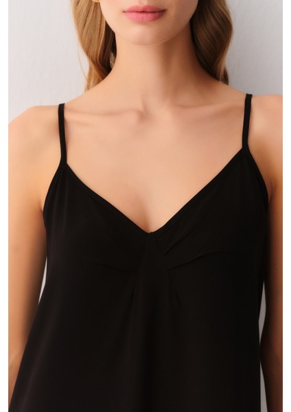 Rustic Uzun Gecelik modelleri