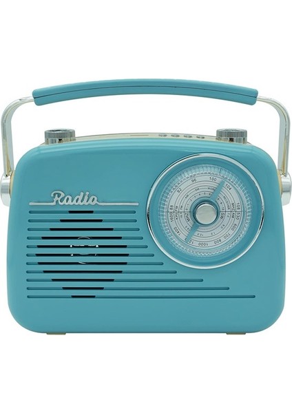 Radyo Hoparlör