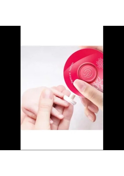 Elektrikli Otomatik Bebek Tırnak Törpüsü fiyatları