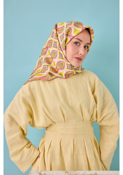 Twill Ipek Eşarp 11470-36 fiyatları