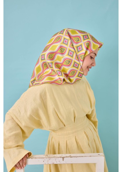 Twill Ipek Eşarp 11470-36 fırsatları