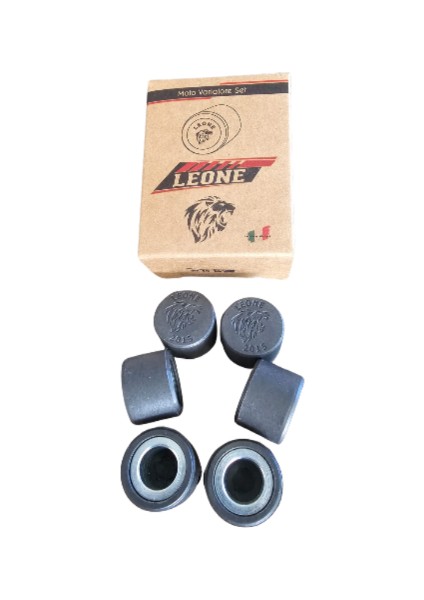 Rks Reale 125 Xleone Performans Bagası Siyah (12 Gr) modelleri