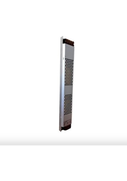 30 Amper 12V Ultra Slim Şerit LED Trafosu CT-2678 modelleri