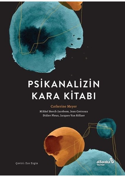 Psikanalizin Kara Kitabı