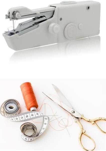 Handy Stitch Mini Kolay Seyehat ve Ev Tipi El Dikiş Dikme Aleti (5264) fiyatları