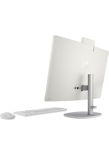 24-CR0011NT B05RSEA Ultra5 125U 16GB 512SSD 23.8" Fhd Freedos All In One Bilgisayar fırsatları