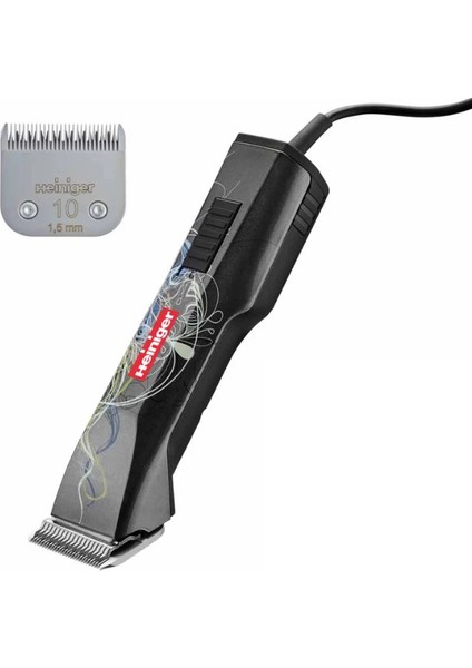 Saphir Cord Kablolu Kedi/köpek Tıraş Makinesi