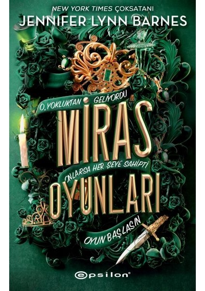 Miras Oyunları