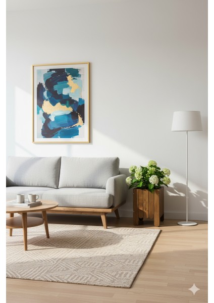 Saksı Ahşap Saksı Çiçeklik Dış Mekan Saksılık fiyatları