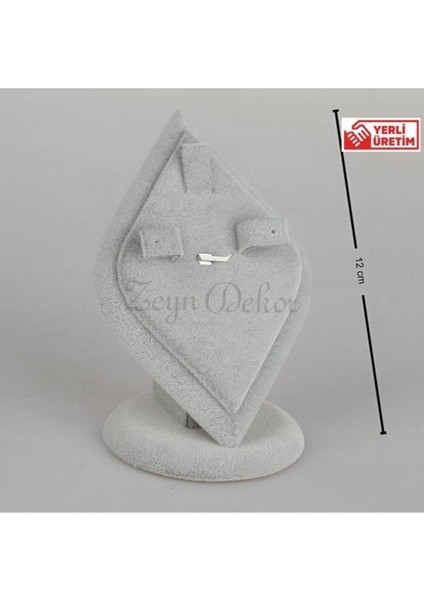 Şık Gri Mini Üçlü Takım, Kaliteli ve Rahat Kullanım Için Ideal