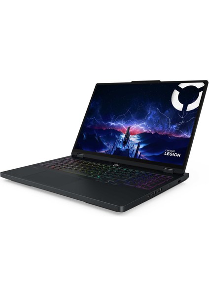 Legion Pro 5 83F30000TT004 Ultra9 275HX 64GB 1tbssd RTX5070 16" Wqxga W11H Dizüstü Bilgisayar modelleri