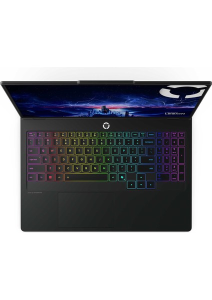 Legion Pro 5 83F30000TT004 Ultra9 275HX 64GB 1tbssd RTX5070 16" Wqxga W11H Dizüstü Bilgisayar indirimleri